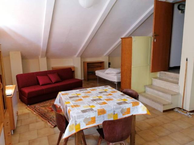 Appartamento in affitto a Soverato CZ