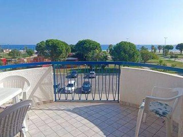 Appartamento in affitto a Soverato CZ