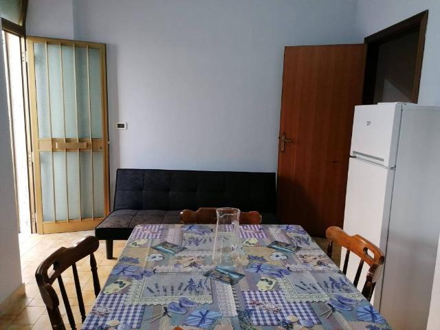 Appartamento in affitto a Soverato CZ