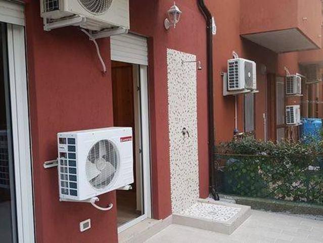 Appartamento in affitto a Soverato CZ