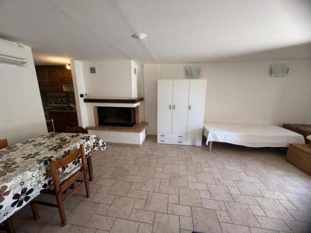 Appartamento in affitto a Sovicille 30 mq Rif: 1413015