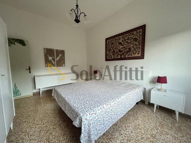 Appartamento in affitto a Sovicille via del Castruccio, arredato, posto auto, terrazzo TrovaCasa