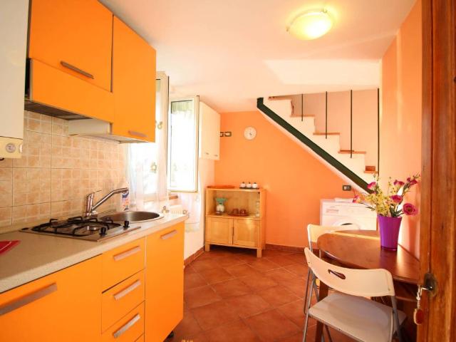 Appartamento in affitto a Sovicille SI