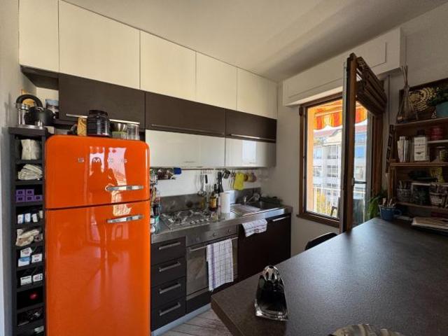 Appartamento in affitto a Sovigliana Vinci 45 mq Rif: 1352858