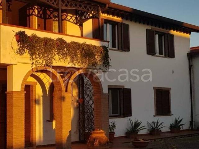 Appartamento in affitto a Spello via Limiti, 9, arredato, giardino privato, angolo cottura TrovaCasa