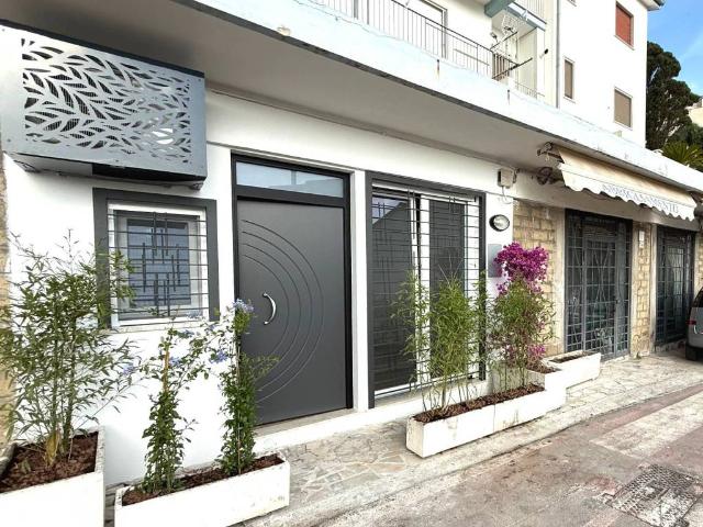 Appartamento in affitto a Sperlonga LT