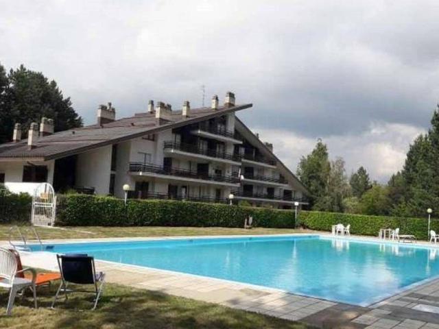 Appartamento in affitto a Spezzano della Sila CS