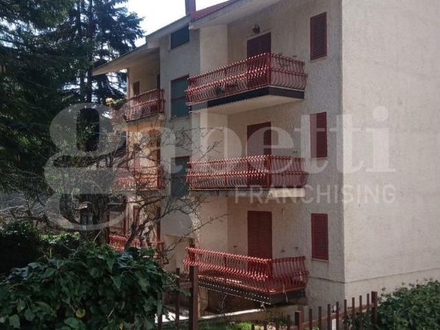 Appartamento in affitto a Spezzano della Sila spezzano della Sila Federici,85, arredato, posto auto, terrazzo TrovaCasa