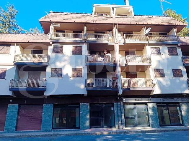 Appartamento in affitto a Spezzano della Sila spezzano della Sila Roma,snc, arredato, posto auto, terrazzo TrovaCasa
