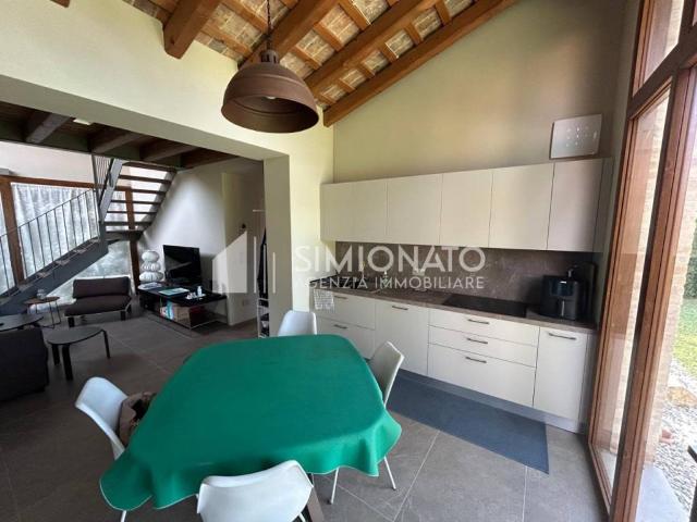 Appartamento in affitto a Spinea VE
