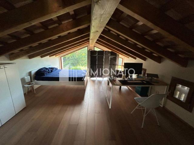 Appartamento in affitto a Spinea VE