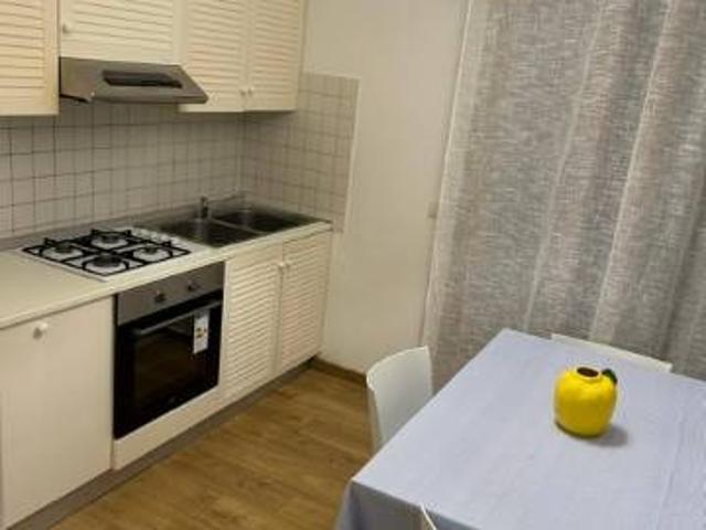 Appartamento in affitto a Spinea VE