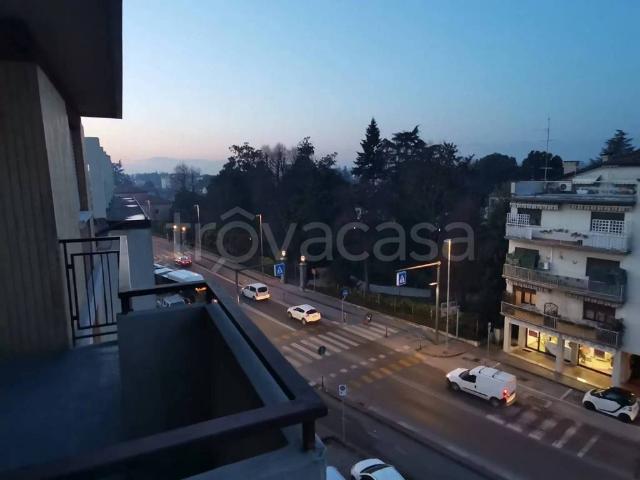 Appartamento in affitto a Spinea via Roma 65, arredato, terrazzo, ascensore TrovaCasa