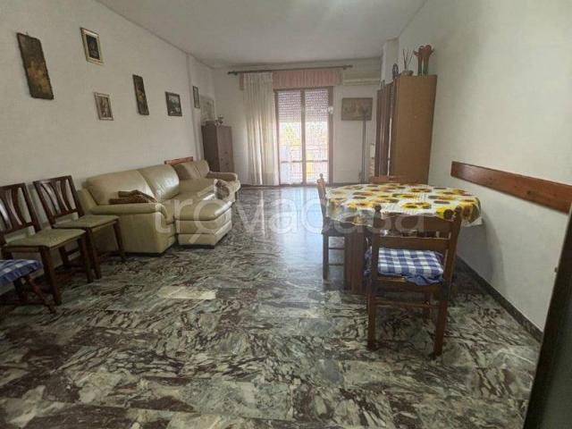 Appartamento in affitto a Spinea, arredato, terrazzo, cucina abitabile TrovaCasa