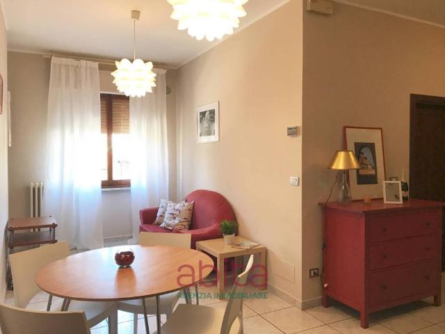 Appartamento in affitto a Spinetoli via sant'angelo, 14, arredato, centrale, balcone TrovaCasa
