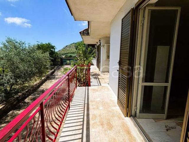 Appartamento in affitto a Spigno Saturnia via Fosse
