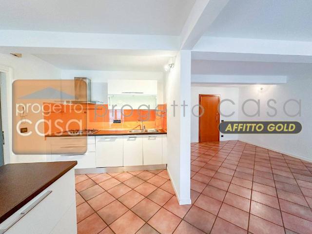 Appartamento in affitto a Spilamberto MO