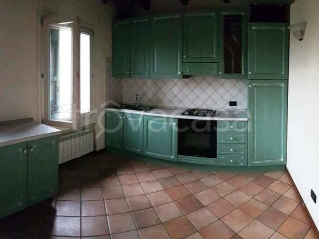 Appartamento in affitto a Spilamberto, arredato, doppi vetri, zanzariere TrovaCasa