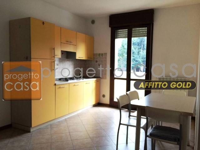 Appartamento in affitto a Spilamberto, arredato, posto auto, box TrovaCasa
