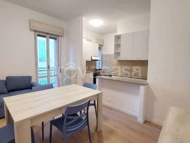 Appartamento in affitto a Spilamberto, arredato, terrazzo, balcone TrovaCasa