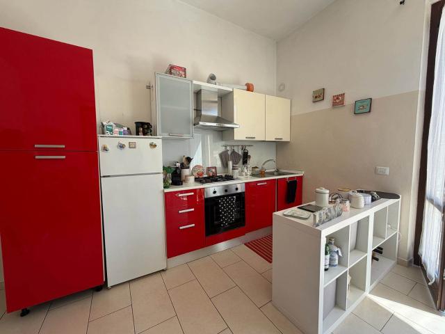 Appartamento in affitto a Spoleto