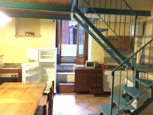 Appartamento in affitto a Spoleto