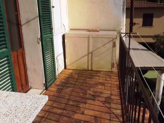 Appartamento in affitto a Spoleto