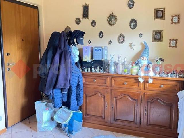 Appartamento in affitto a Spoleto, arredato, giardino, doppi vetri TrovaCasa