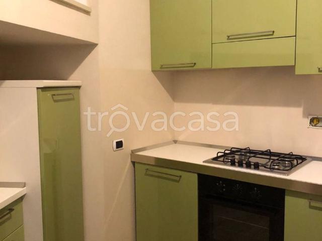 Appartamento in affitto a Spoleto, arredato, ristrutturato, centrale TrovaCasa
