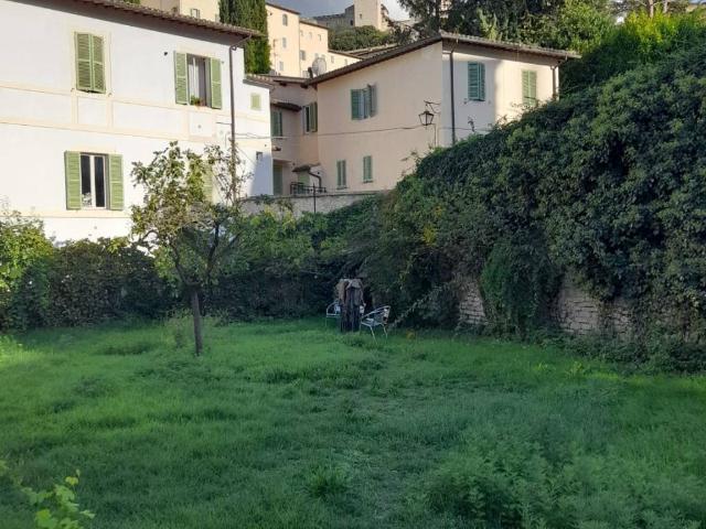 Appartamento in affitto a Spoleto PG