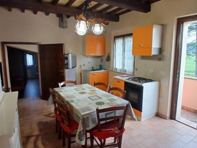 Appartamento in affitto a Spoleto PG
