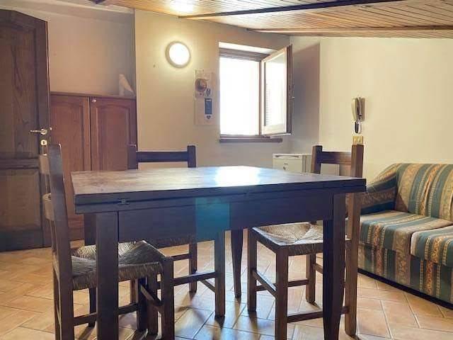 Appartamento in affitto a Spoleto PG