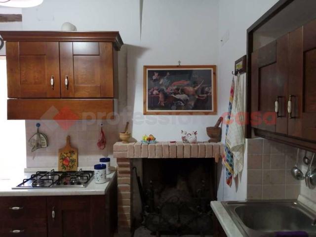 Appartamento in affitto a Spoleto PG