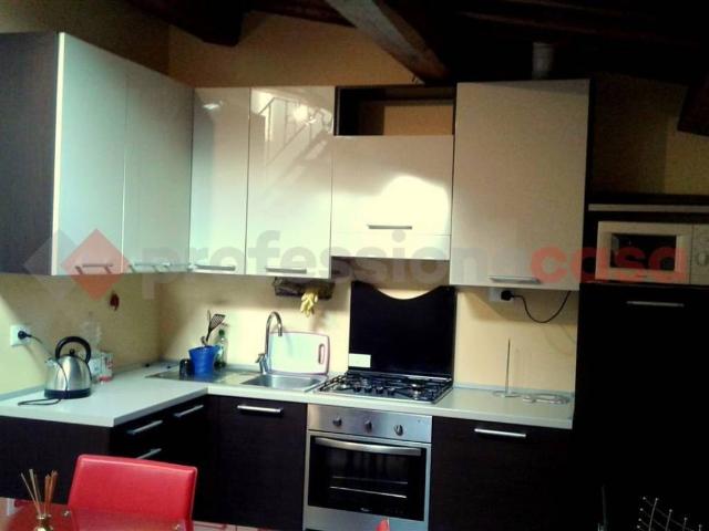 Appartamento in affitto a Spoleto PG