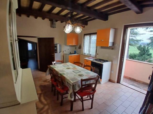 Appartamento in affitto a Spoleto PG