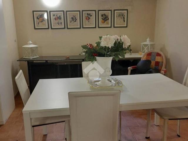 Appartamento in affitto a Spoleto PG