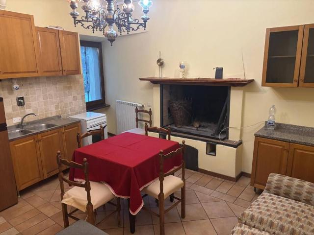 Appartamento in affitto a Spoleto PG