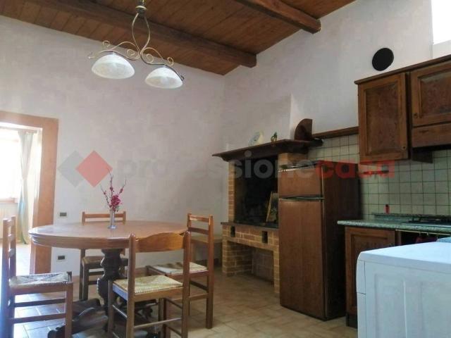 Appartamento in affitto a Spoleto PG