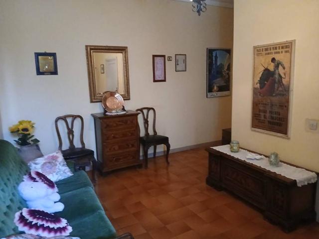 Appartamento in affitto a Spoleto PG