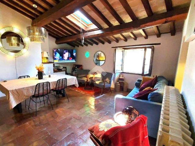Appartamento in affitto a Spoleto vivolo San Filippo, 1, arredato, centrale, lavastoviglie TrovaCasa