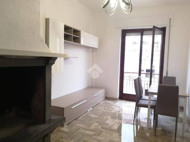 Appartamento in affitto a Spoleto via Flaminia, 1, arredato, box, immobile di prestigio TrovaCasa