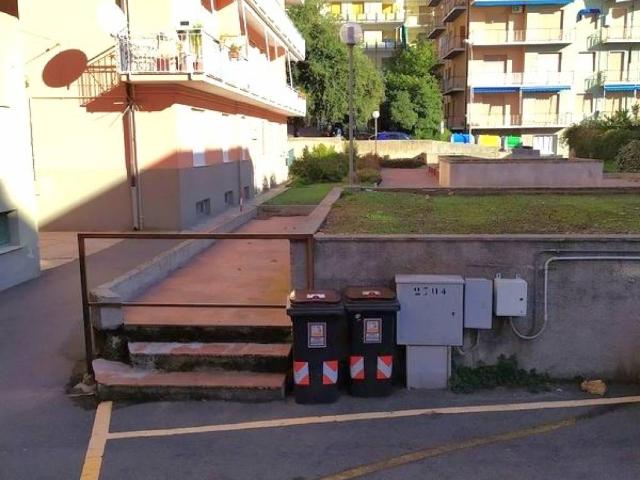 Appartamento in affitto a Spotorno SV