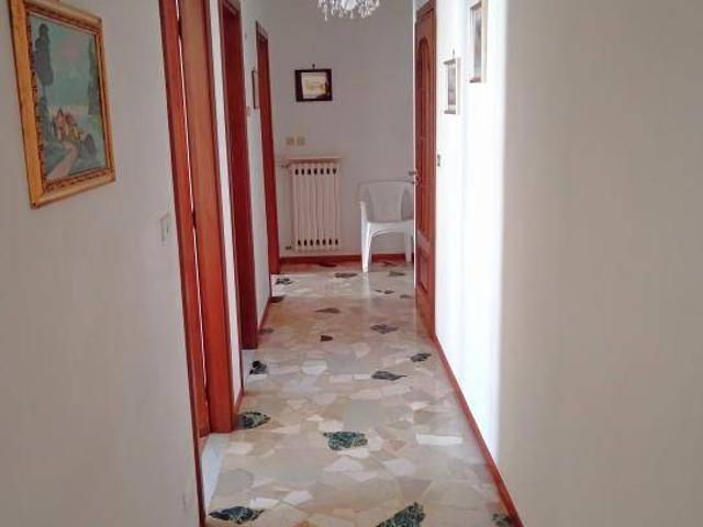 Appartamento in affitto a Spotorno SV