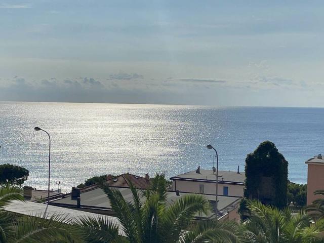 Appartamento in affitto a Spotorno SV