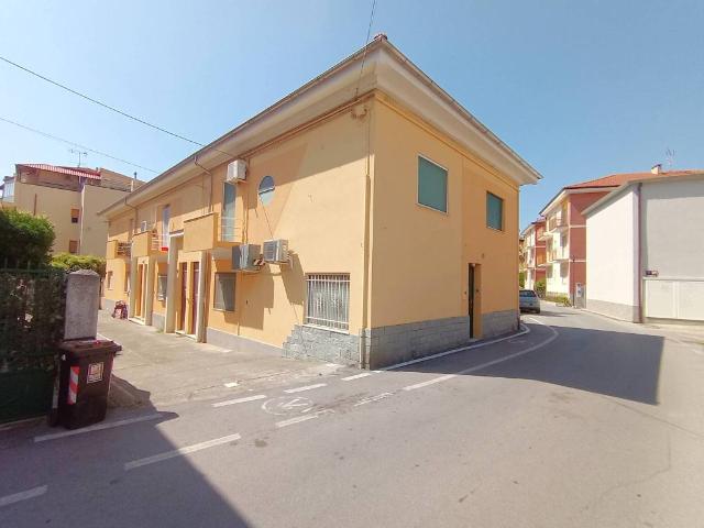 Appartamento in affitto a Spotorno SV
