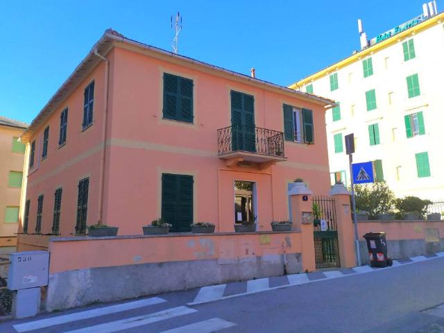 Appartamento in affitto a Spotorno SV
