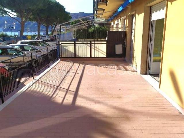 Appartamento in affitto a Spotorno via Berninzoni, terrazzo, balcone, cucina abitabile TrovaCasa