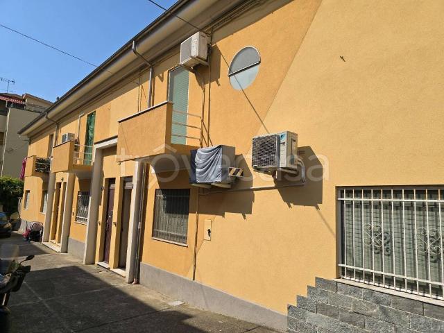 Appartamento in affitto a Spotorno via Germania, 12, arredato, cucina a vista TrovaCasa