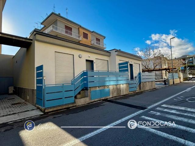 Appartamento in affitto a Spotorno viale Europa, arredato, terrazzo, nuova costruzione TrovaCasa