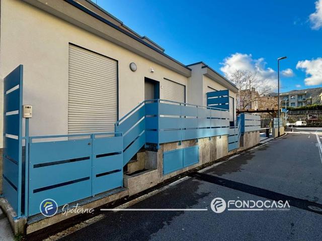 Appartamento in affitto a Spotorno viale Europa, arredato, terrazzo, nuova costruzione TrovaCasa